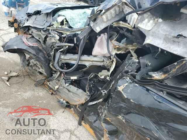 DODGE AVENGER 2012 - 1C3CDZAB2CN270414