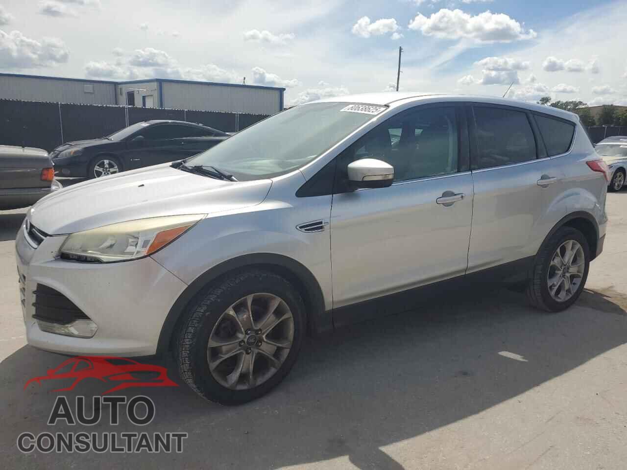 FORD ESCAPE 2013 - 1FMCU0H96DUC56948
