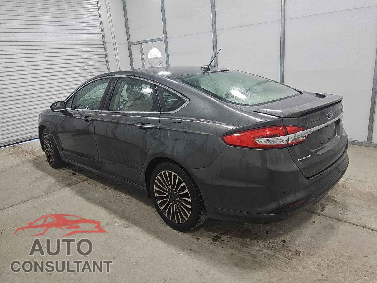 FORD FUSION 2017 - 3FA6P0HD4HR320498