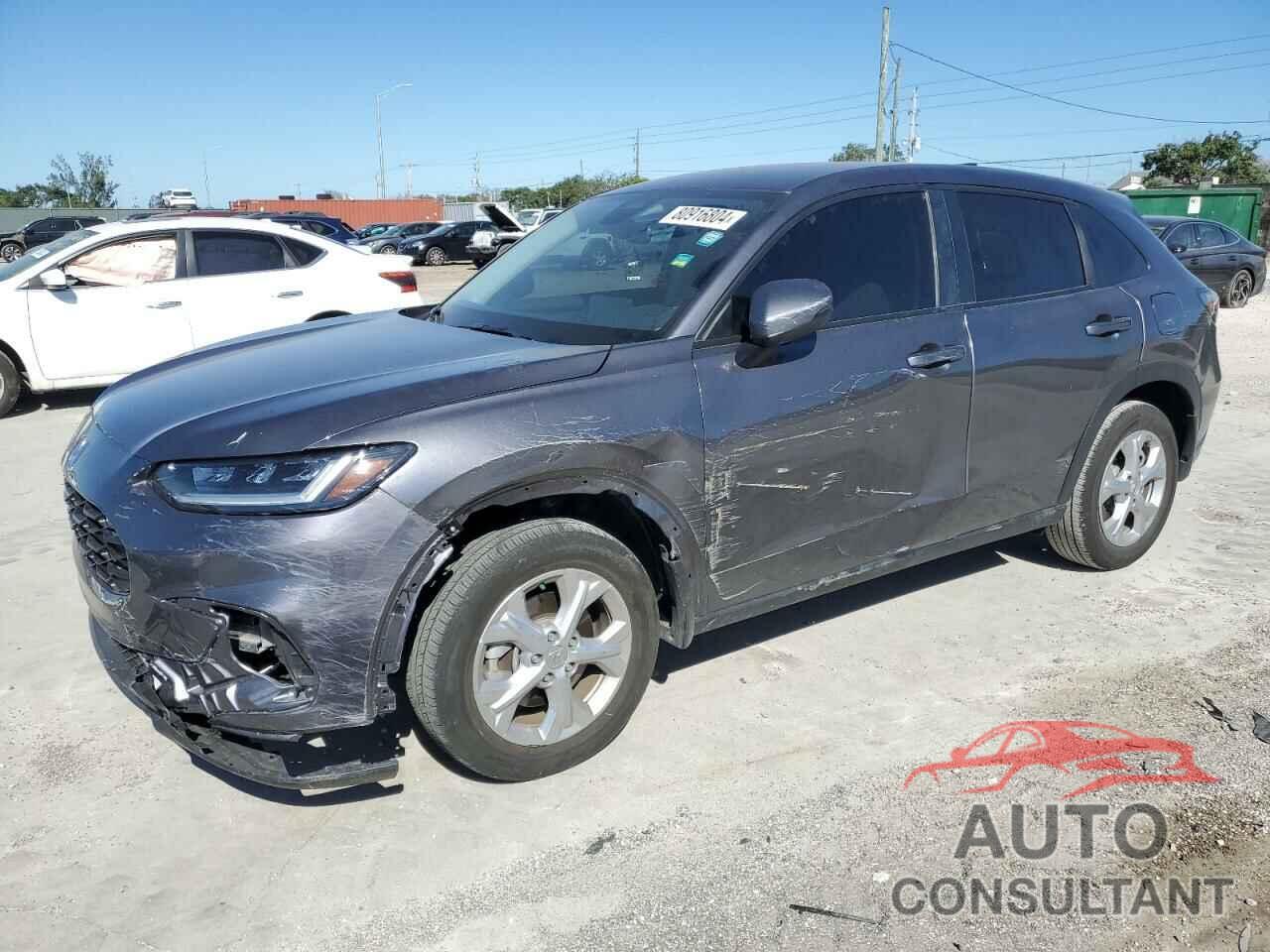 HONDA HR-V 2024 - 3CZRZ1H35RM723557