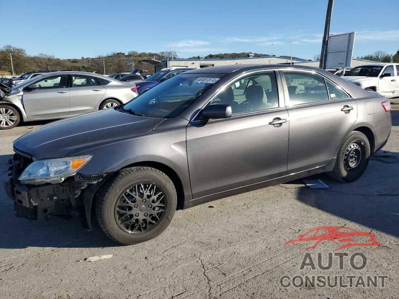 TOYOTA CAMRY 2011 - 4T4BF3EK5BR171696