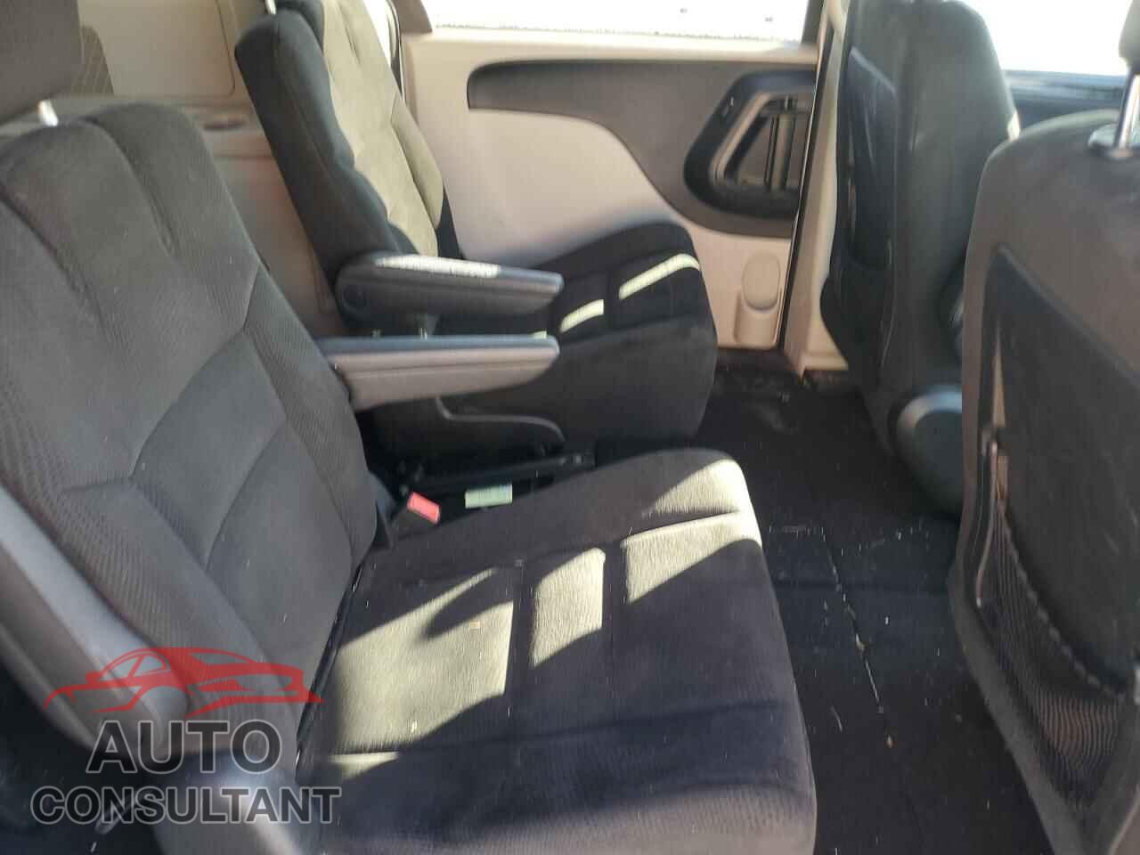 DODGE CARAVAN 2015 - 2C4RDGBG9FR607883