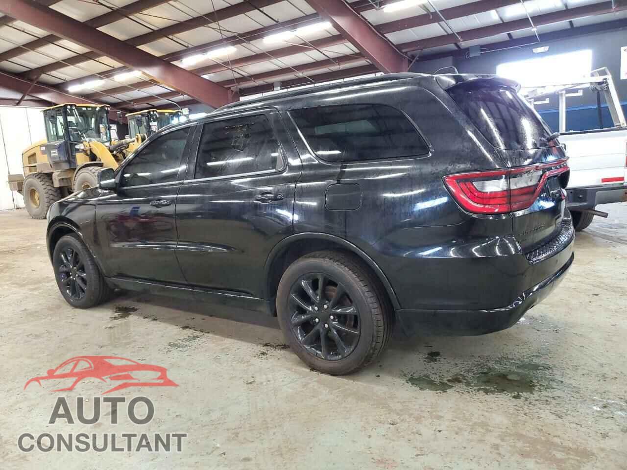 DODGE DURANGO 2017 - 1C4RDJDG3HC961050