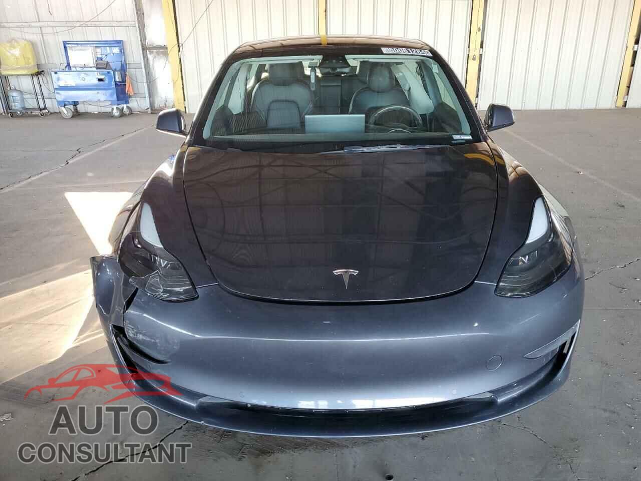 TESLA MODEL 3 2022 - 5YJ3E1EA2NF188941