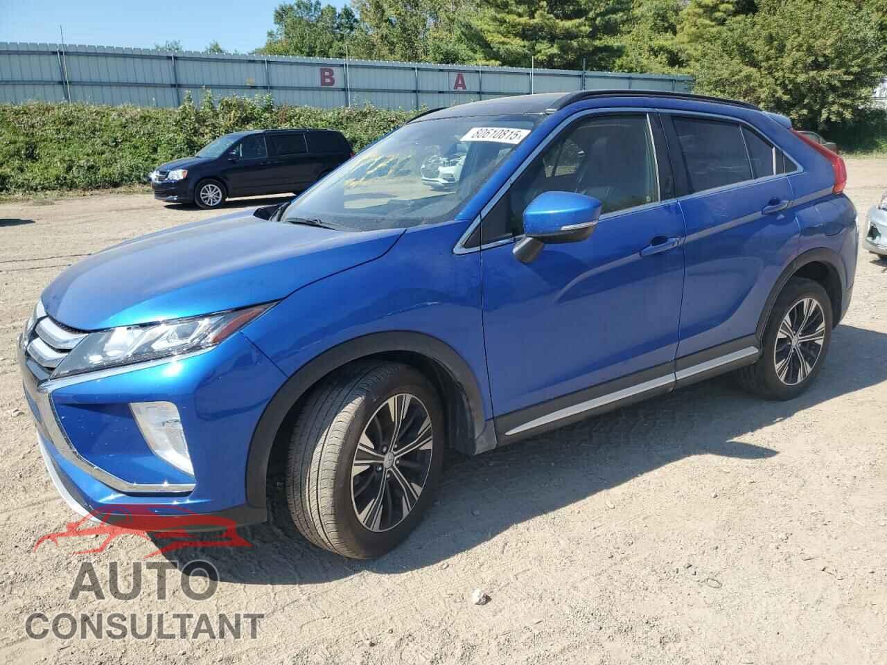 MITSUBISHI ECLIPSE 2020 - JA4AT5AA6LZ002460