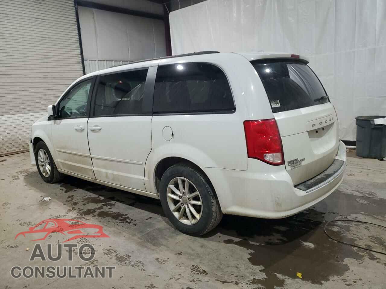 DODGE CARAVAN 2016 - 2C4RDGCG5GR235443