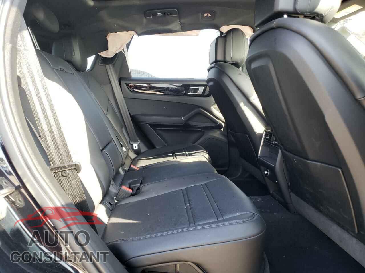 PORSCHE CAYENNE BA 2023 - WP1AA2AY2PDA06689