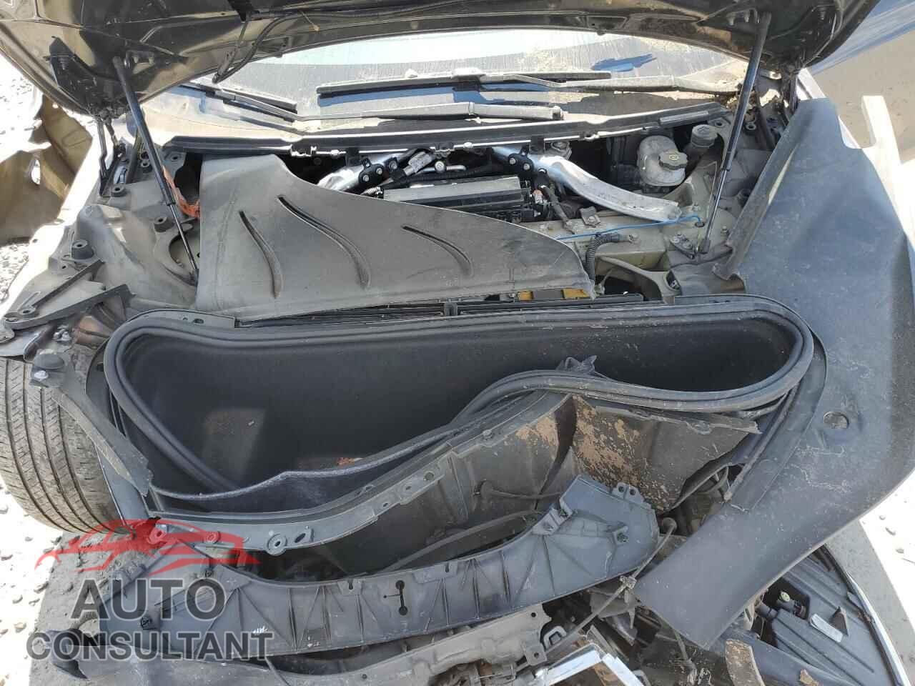 TESLA MODEL S 2021 - 5YJSA1E23MF423765