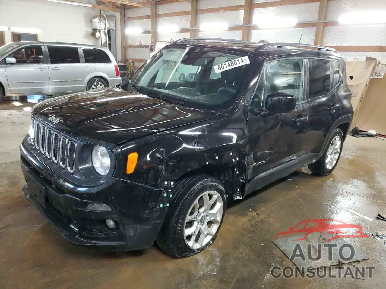 JEEP RENEGADE 2018 - ZACCJBBB1JPH99738
