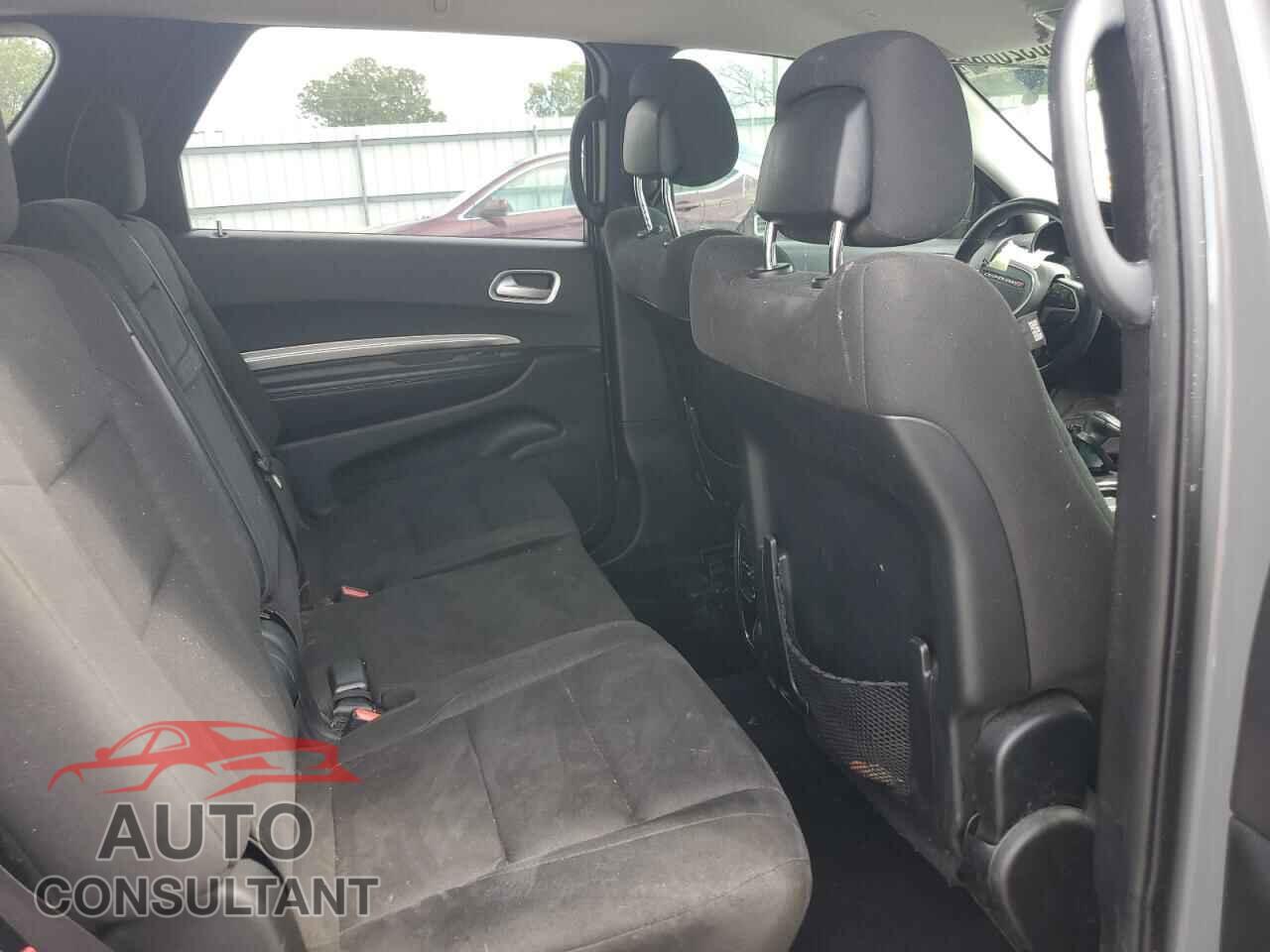 DODGE DURANGO 2020 - 1C4RDHAG5LC192279