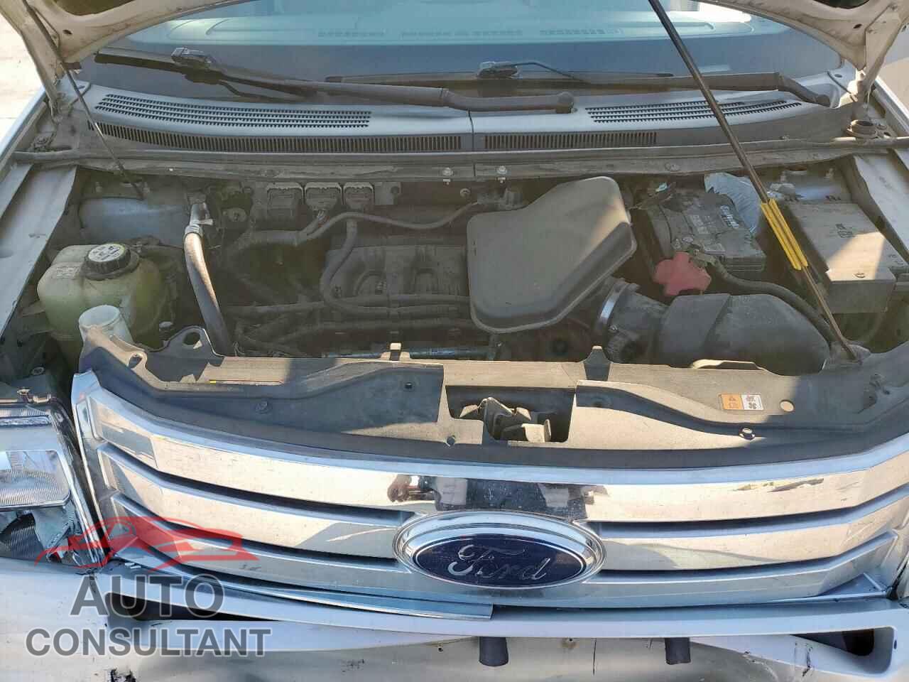 FORD EDGE 2009 - 2FMDK36C39BA33838