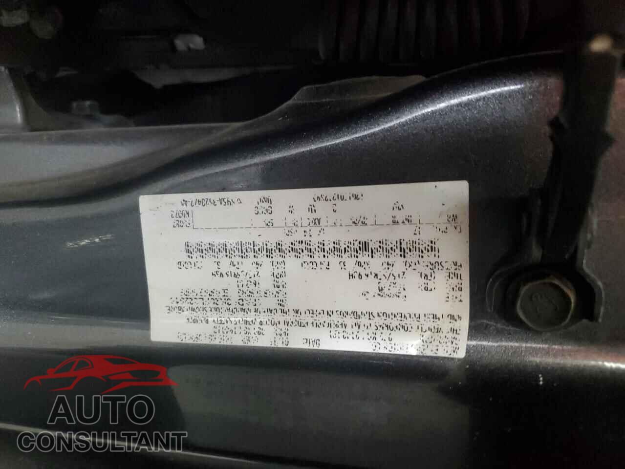 FORD FOCUS 2015 - 1FADP3K20FL222516