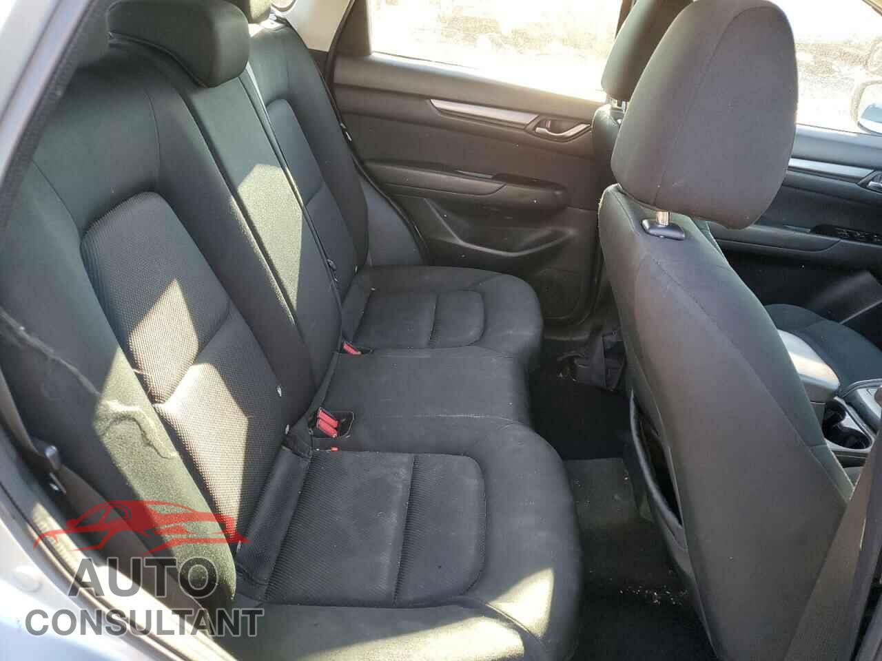 MAZDA CX-5 2017 - JM3KFBBL4H0143708