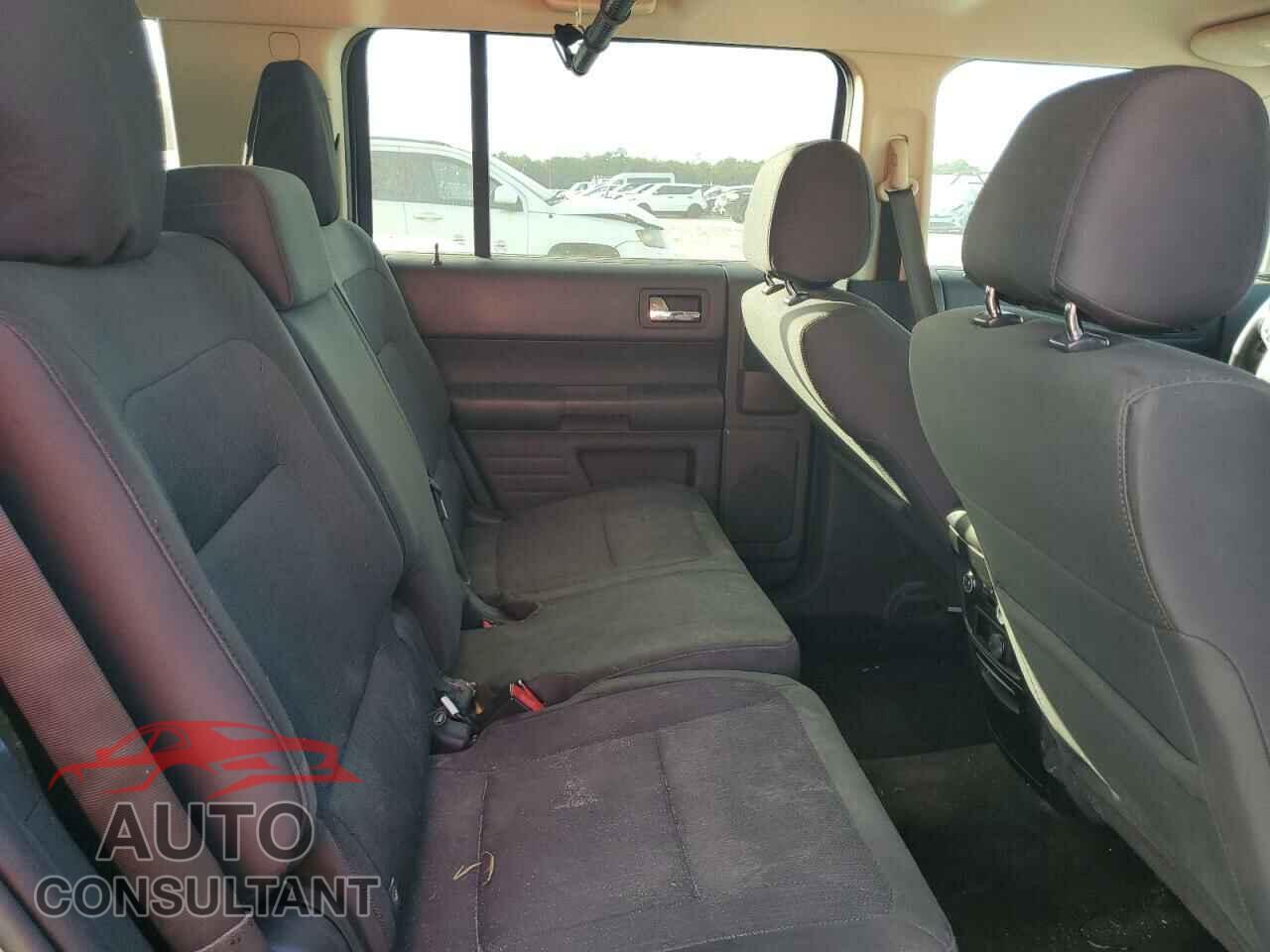 FORD FLEX 2015 - 2FMGK5B86FBA14951