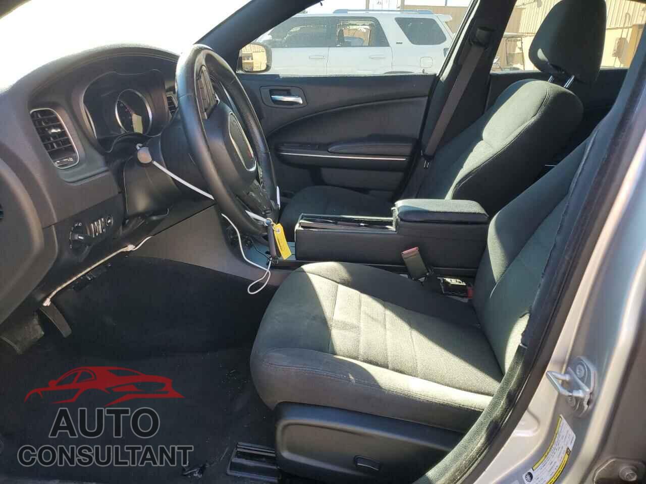 DODGE CHARGER 2015 - 2C3CDXAT8FH826252