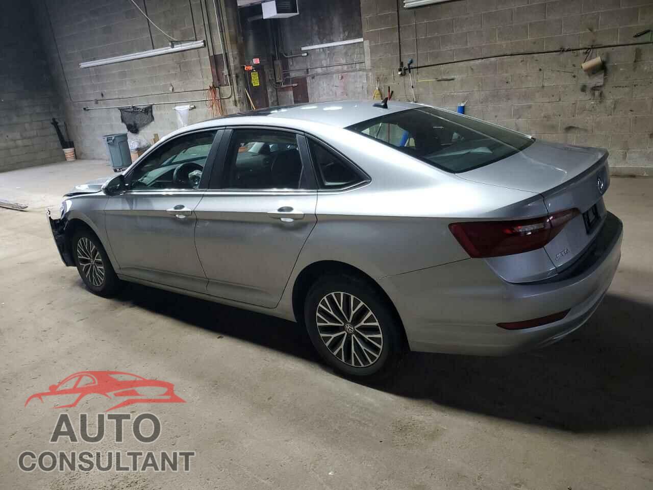 VOLKSWAGEN JETTA 2020 - 3VWCB7BUXLM024384