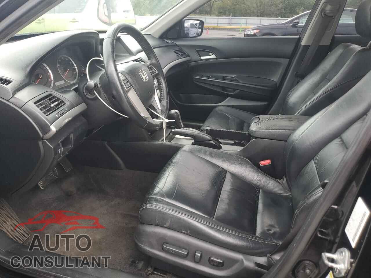 HONDA ACCORD 2011 - 1HGCP2F61BA059105