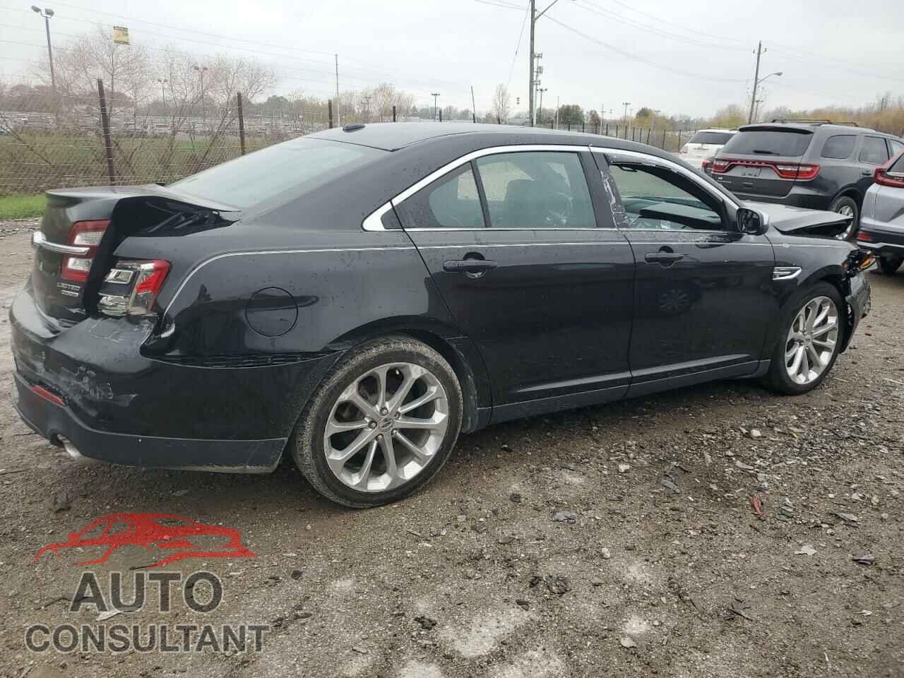 FORD TAURUS 2015 - 1FAHP2F84FG161237