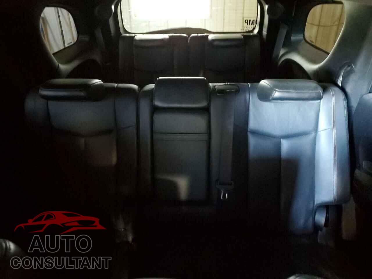 DODGE DURANGO 2015 - 1C4SDJCT5FC837844