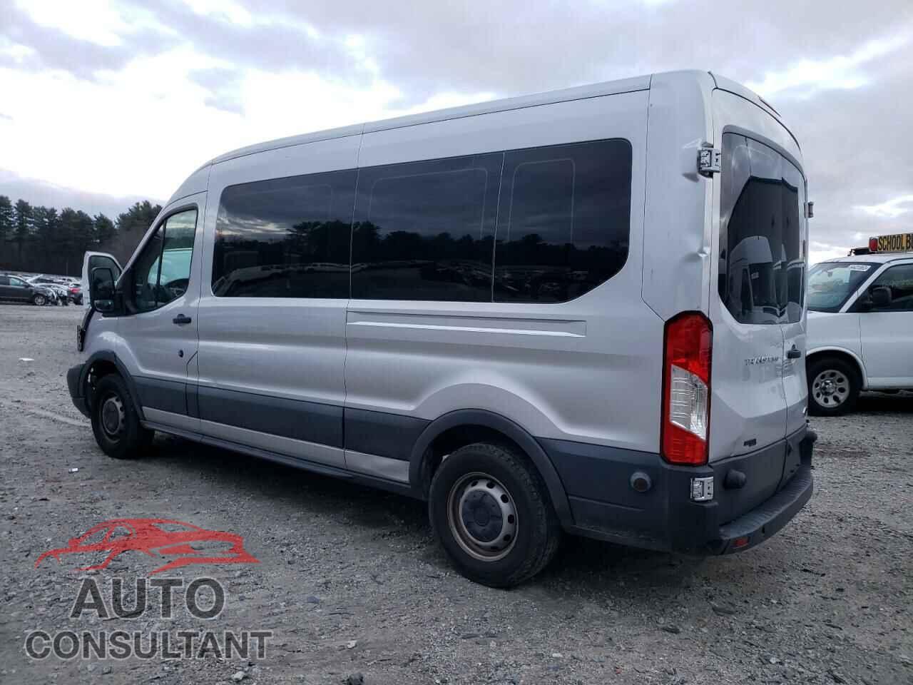 FORD TRANSIT 2016 - 1FBZX2CM8GKA77912