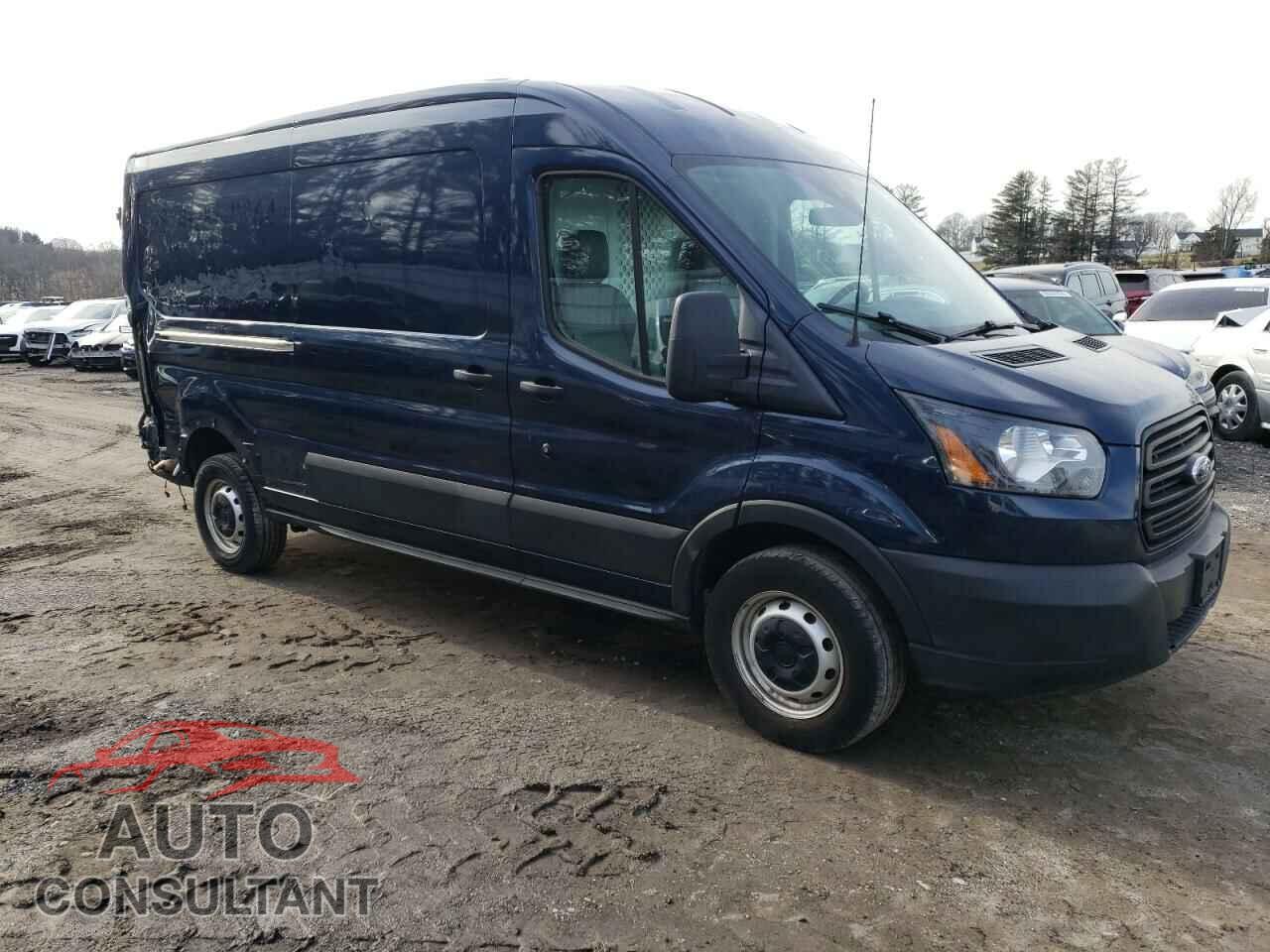 FORD TRANSIT 2019 - 1FTYR2CM6KKA25365
