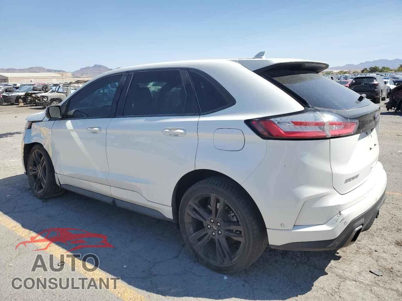 FORD EDGE 2020 - 2FMPK4AP8LBA84837
