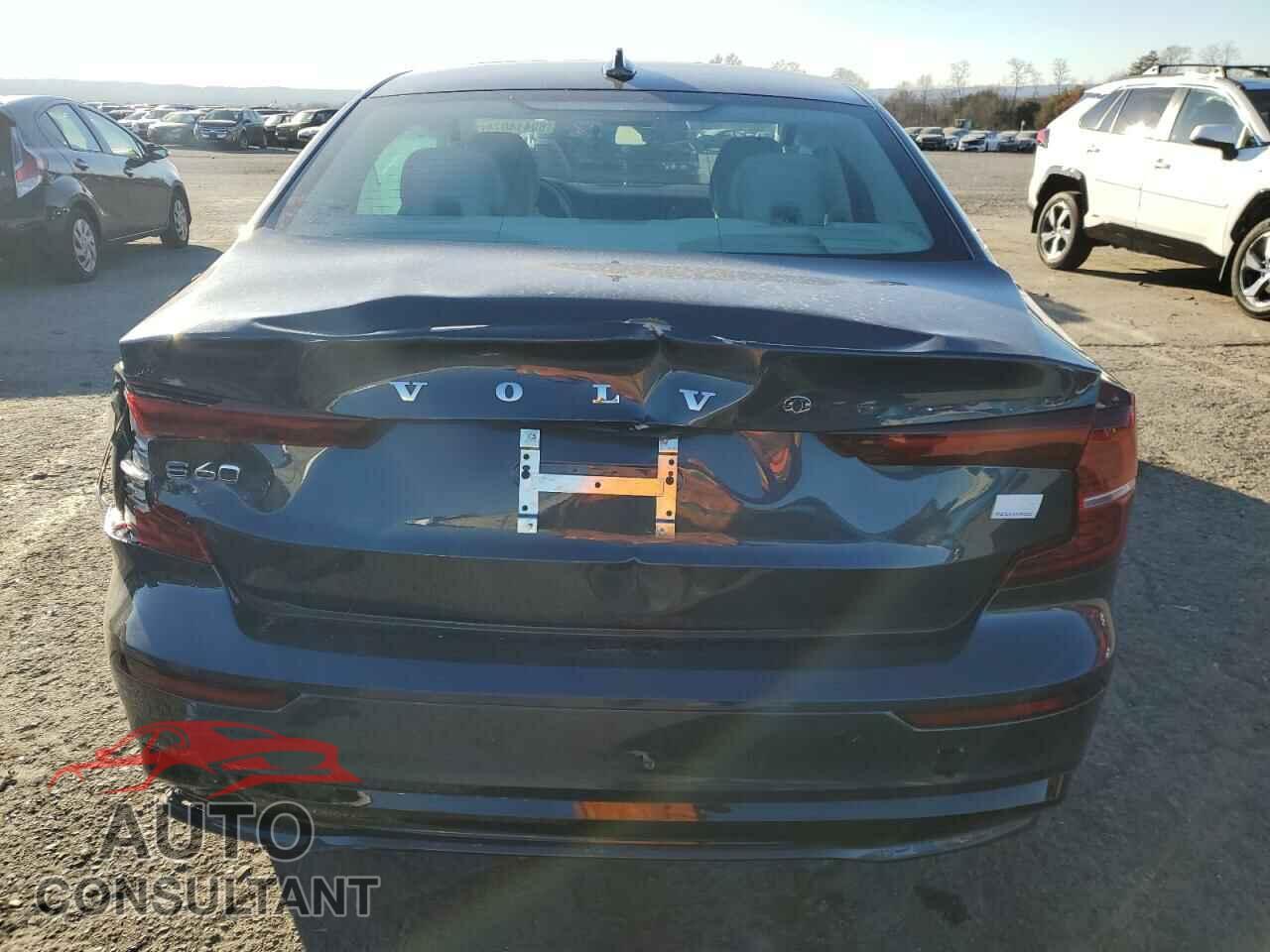 VOLVO S60 PLUS 2024 - 7JRH60FL6RG295520