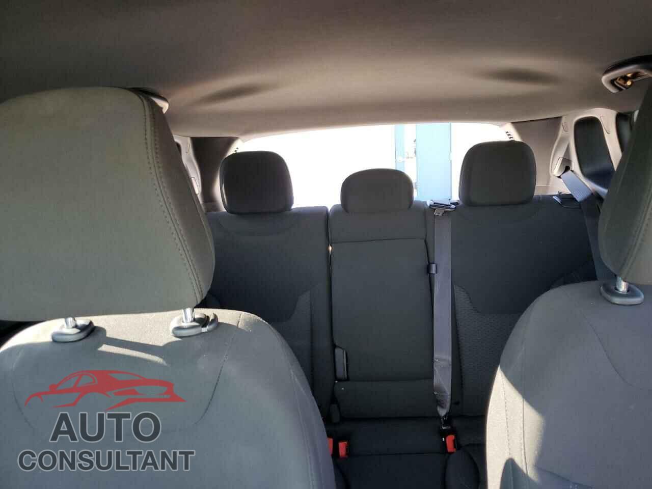 JEEP COMPASS 2024 - 3C4NJDAN2RT103604