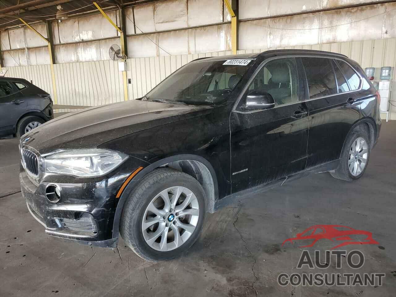 BMW X5 2016 - 5UXKR2C5XG0H41656