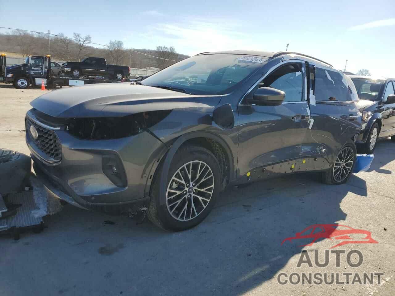 FORD ESCAPE 2023 - 1FMCU0E19PUA73871