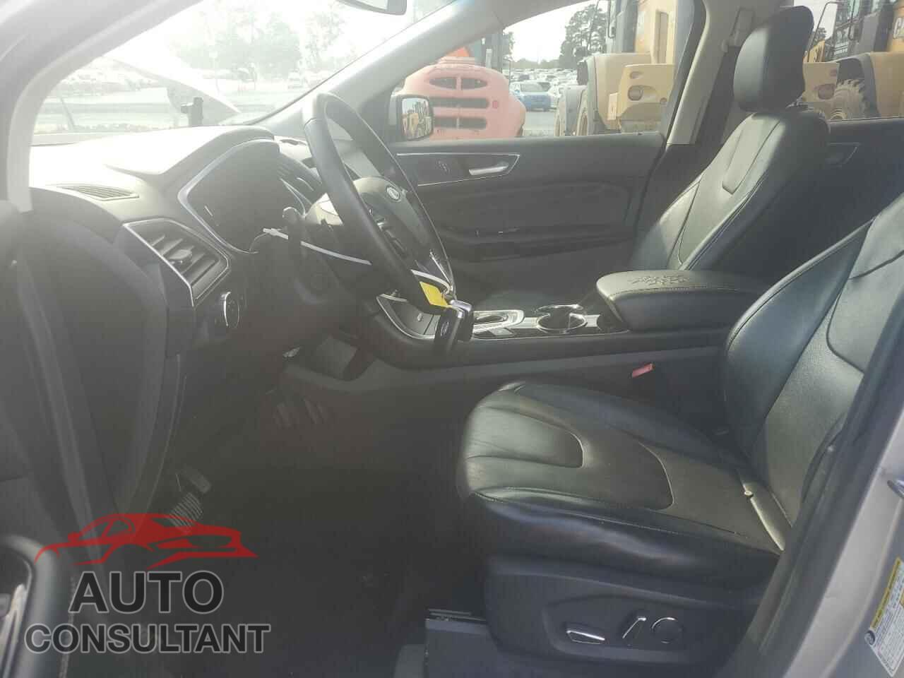 FORD EDGE 2018 - 2FMPK4K90JBB42923