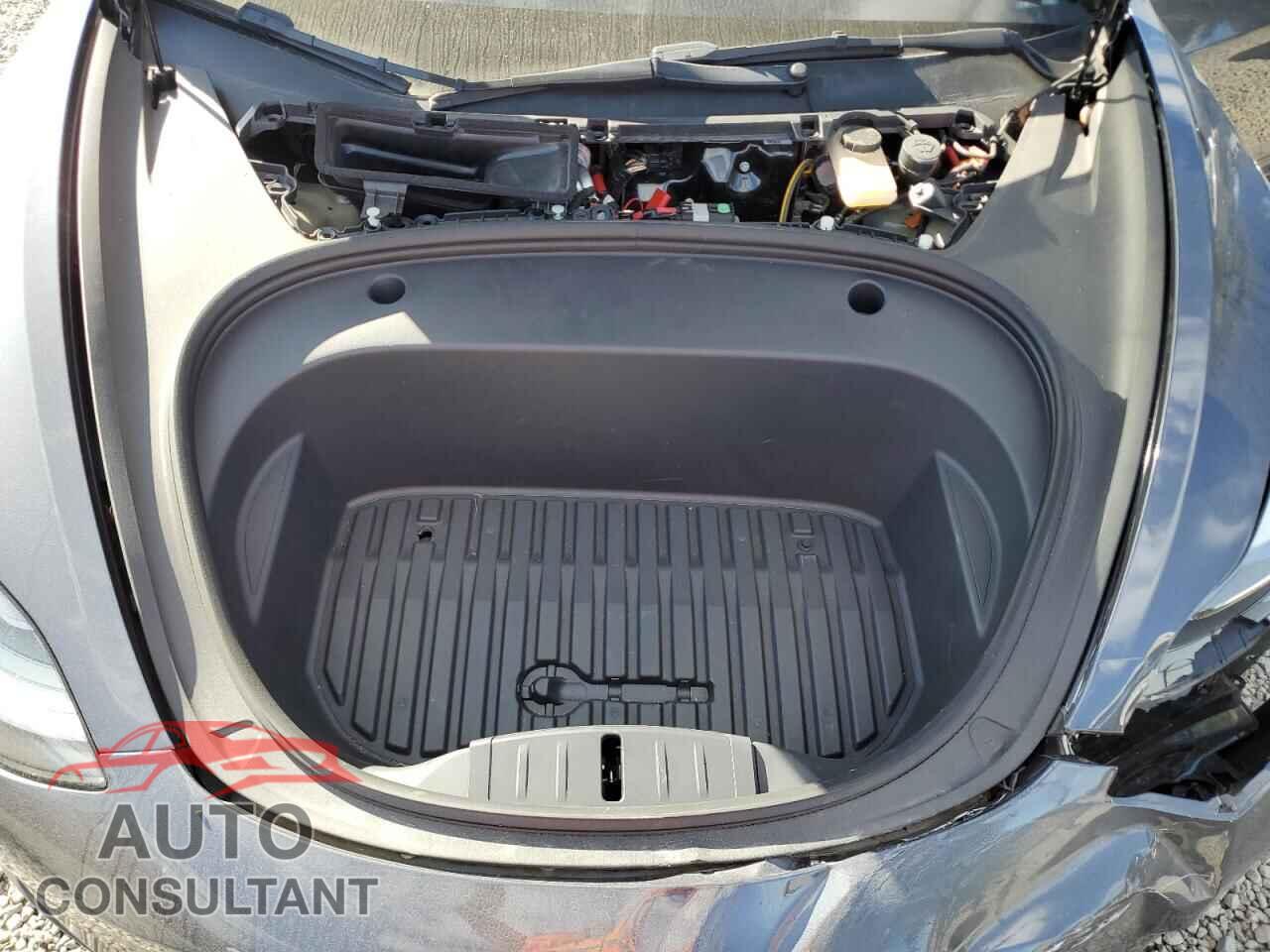 TESLA MODEL 3 2023 - 5YJ3E1EA1PF409237