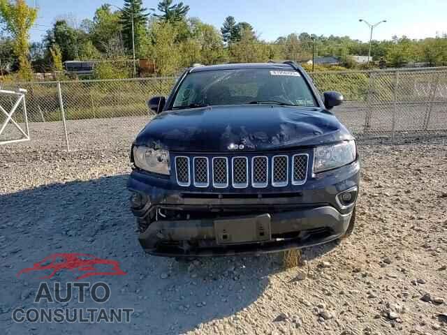 JEEP COMPASS 2016 - 1C4NJDEBXGD673644