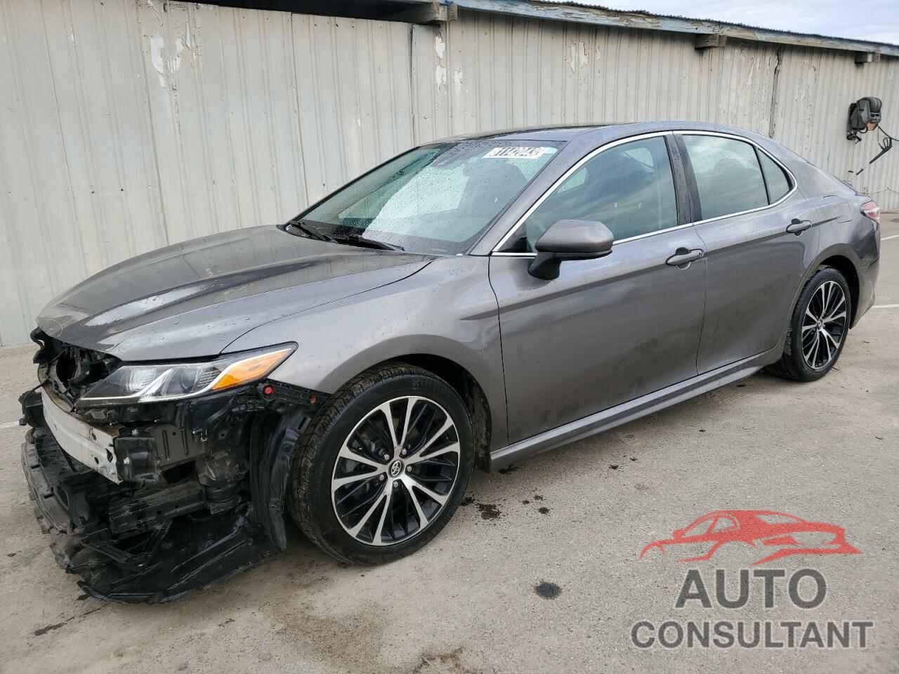 TOYOTA CAMRY 2020 - 4T1G11AK7LU891060