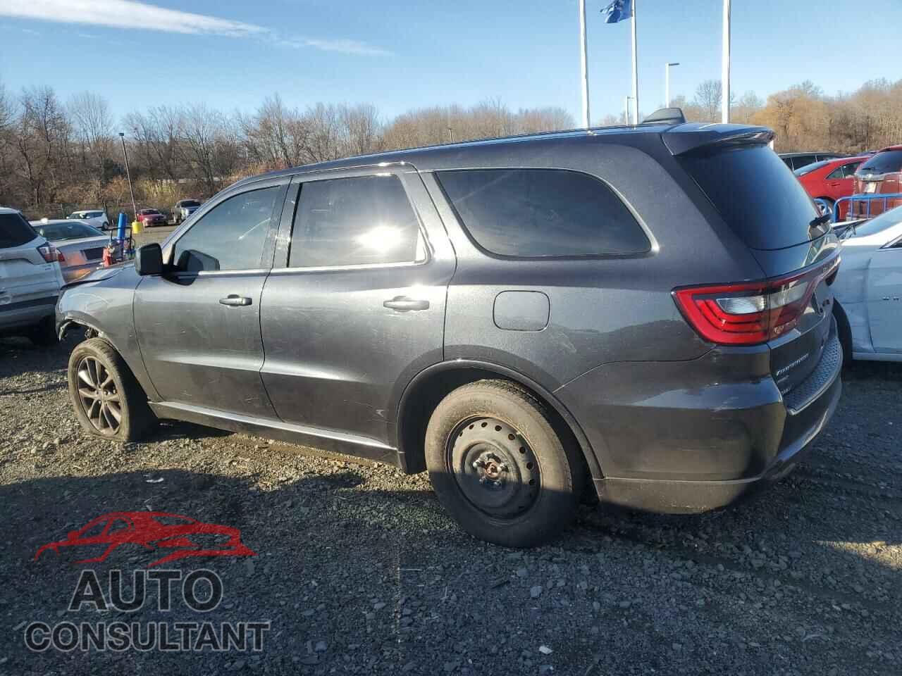 DODGE DURANGO 2015 - 1C4RDJAG7FC874351