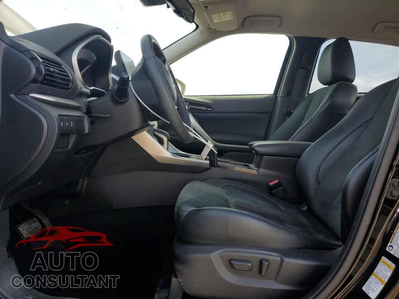 MITSUBISHI ECLIPSE 2023 - JA4ATWAA6PZ001160