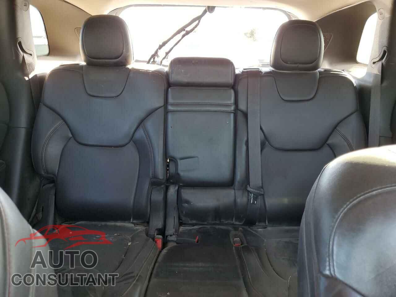 JEEP CHEROKEE 2014 - 1C4PJMBBXEW309996