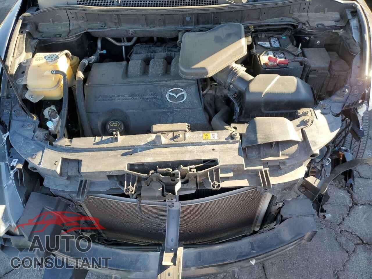 MAZDA CX-9 2014 - JM3TB2CA5E0440270