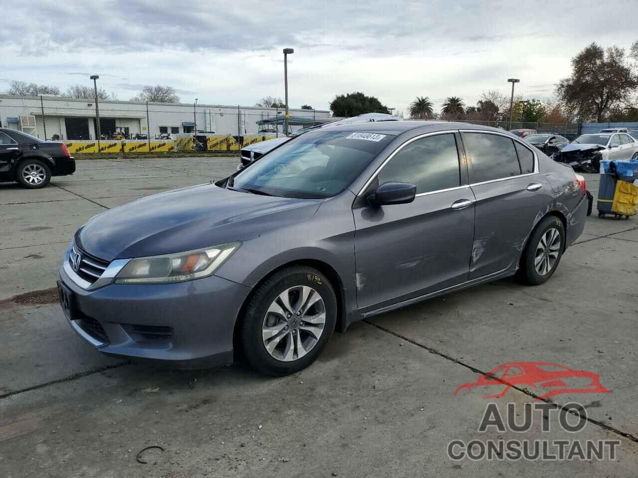 HONDA ACCORD 2015 - 1HGCR2F3XFA004514