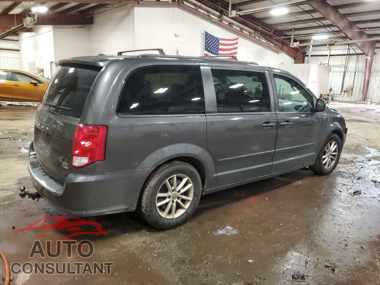 DODGE CARAVAN 2016 - 2C4RDGCG1GR179601