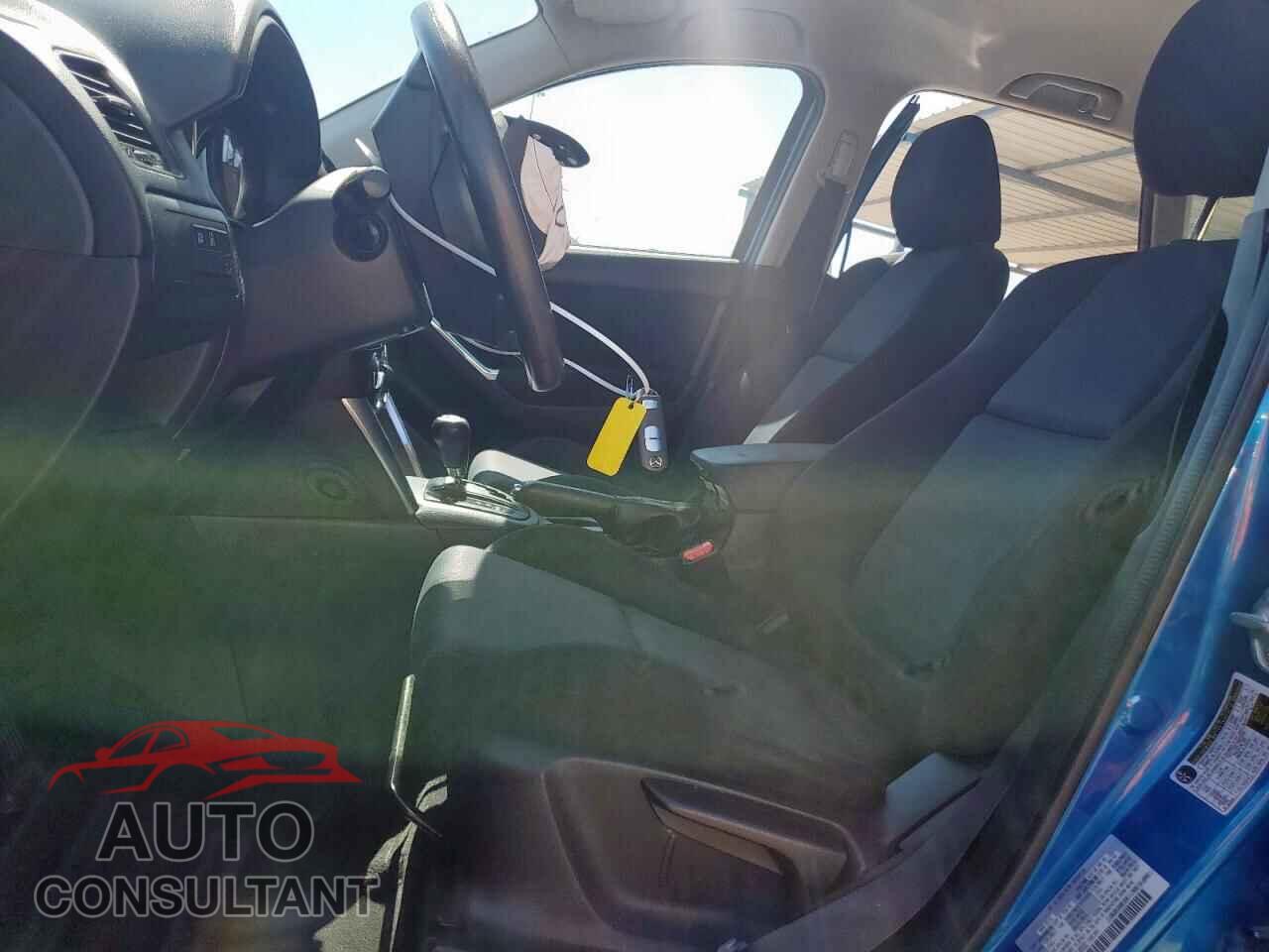 MAZDA CX-5 2013 - JM3KE2BEXD0136552