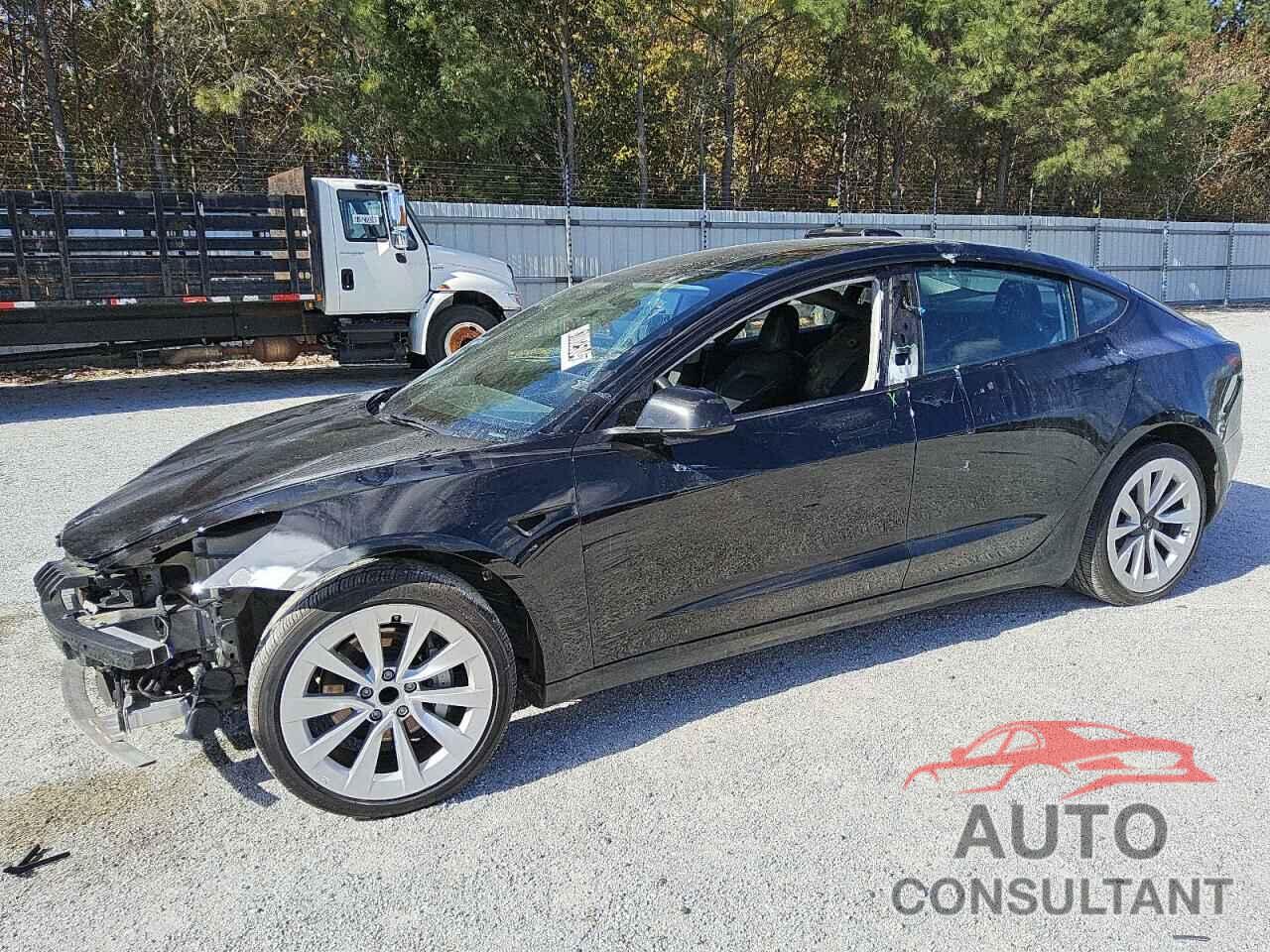 TESLA MODEL 3 2023 - 5YJ3E1EA6PF435431