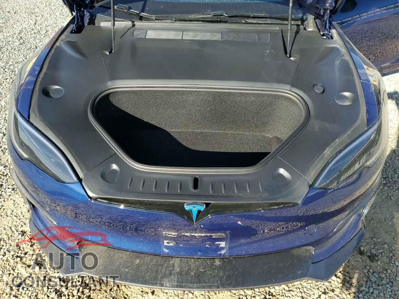 TESLA MODEL S 2024 - 5YJSA1E50RF543072