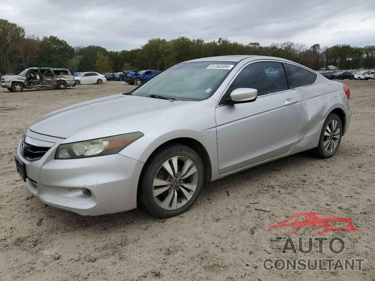 HONDA ACCORD 2012 - 1HGCS1B81CA016305