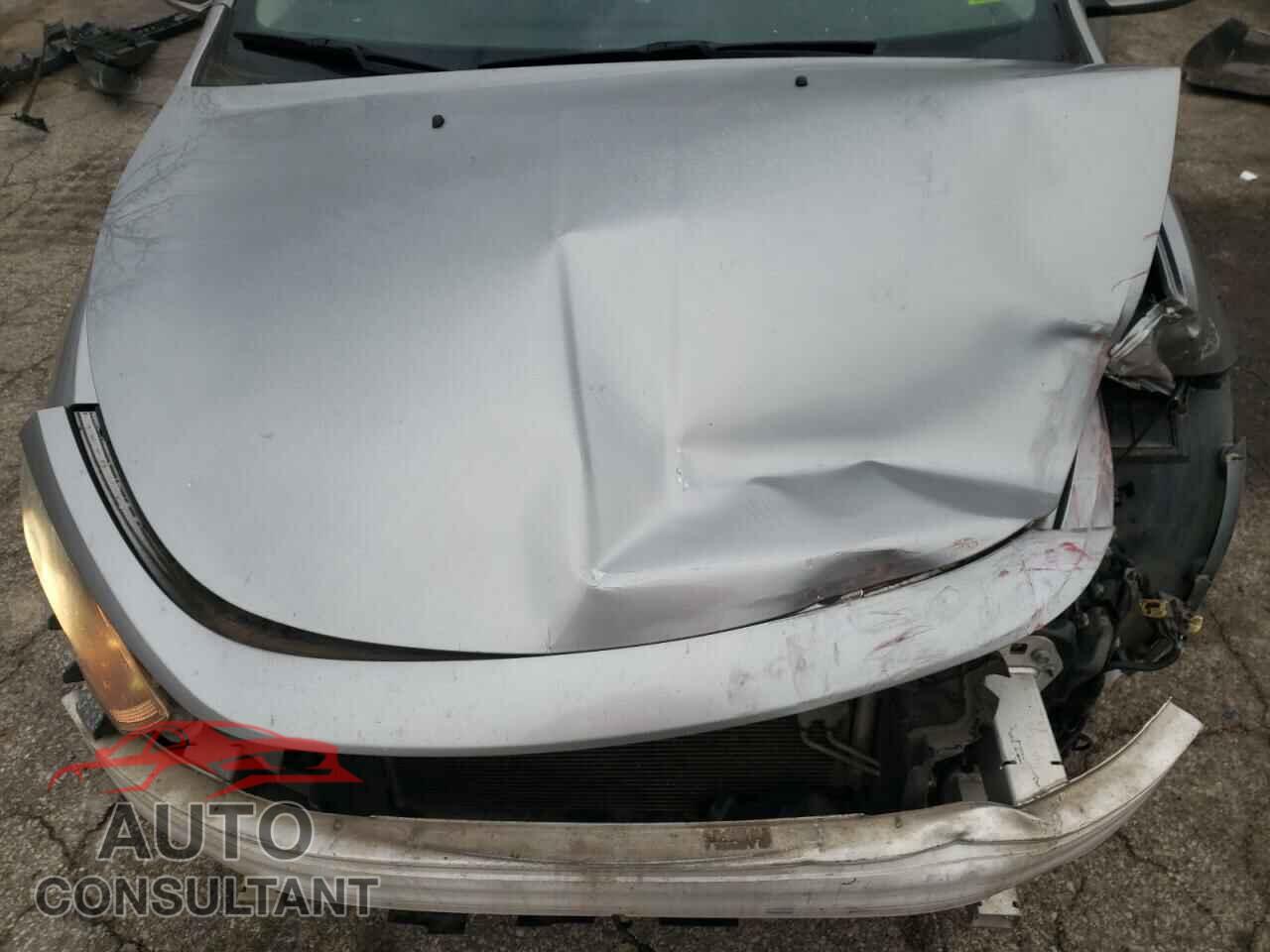 DODGE DART 2015 - 1C3CDFBB5FD351561