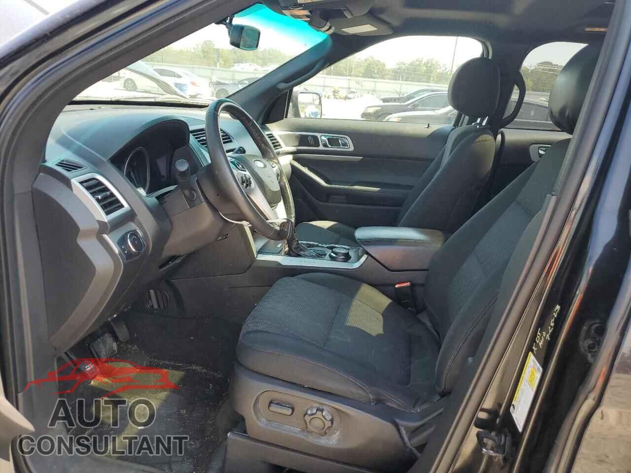 FORD EXPLORER 2015 - 1FM5K8D85FGA60172
