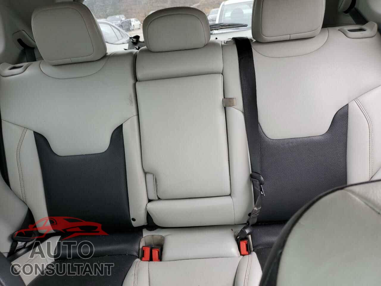 JEEP COMPASS 2020 - 3C4NJCCB9LT200772