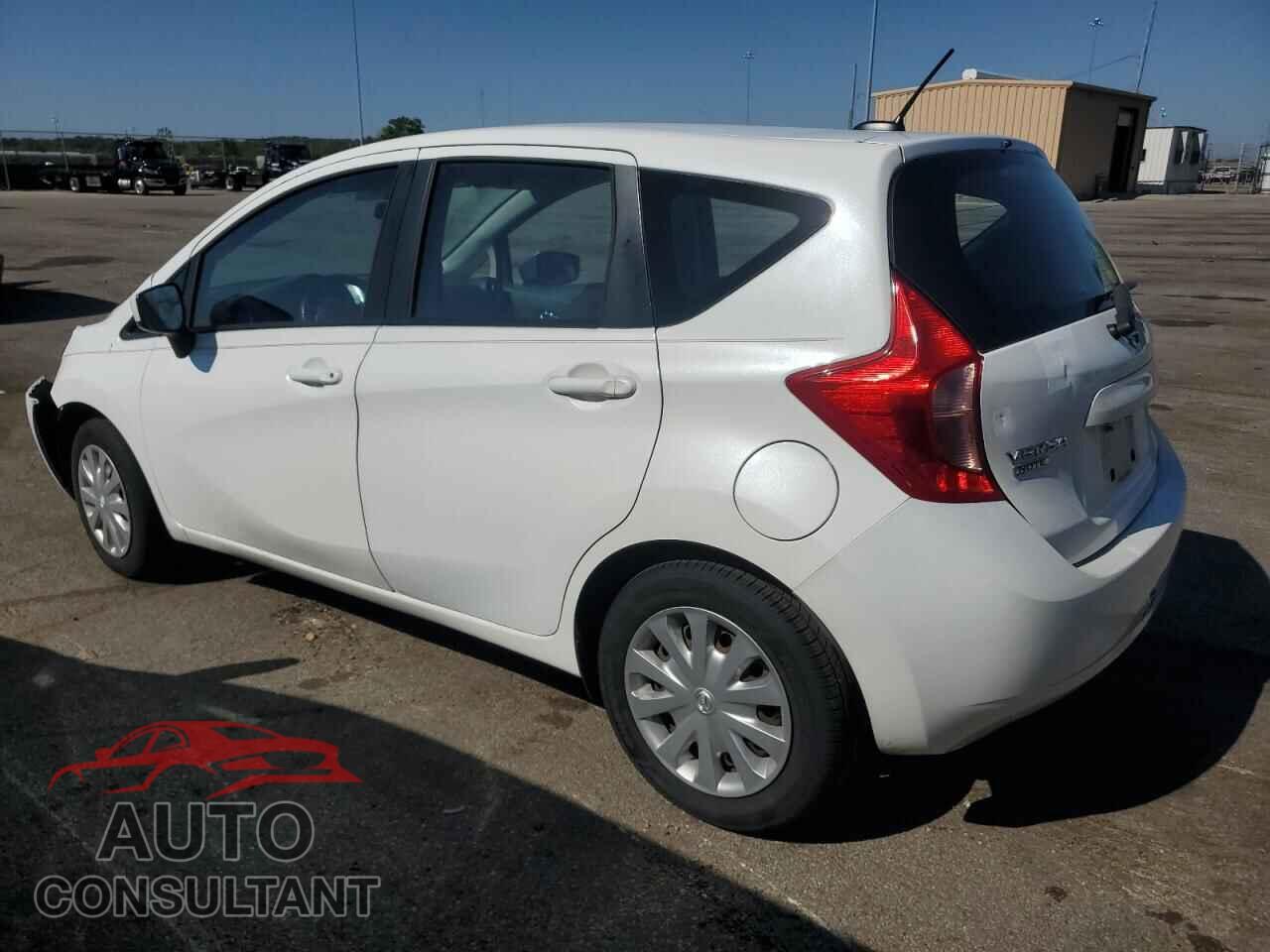 NISSAN VERSA 2016 - 3N1CE2CP4GL361847