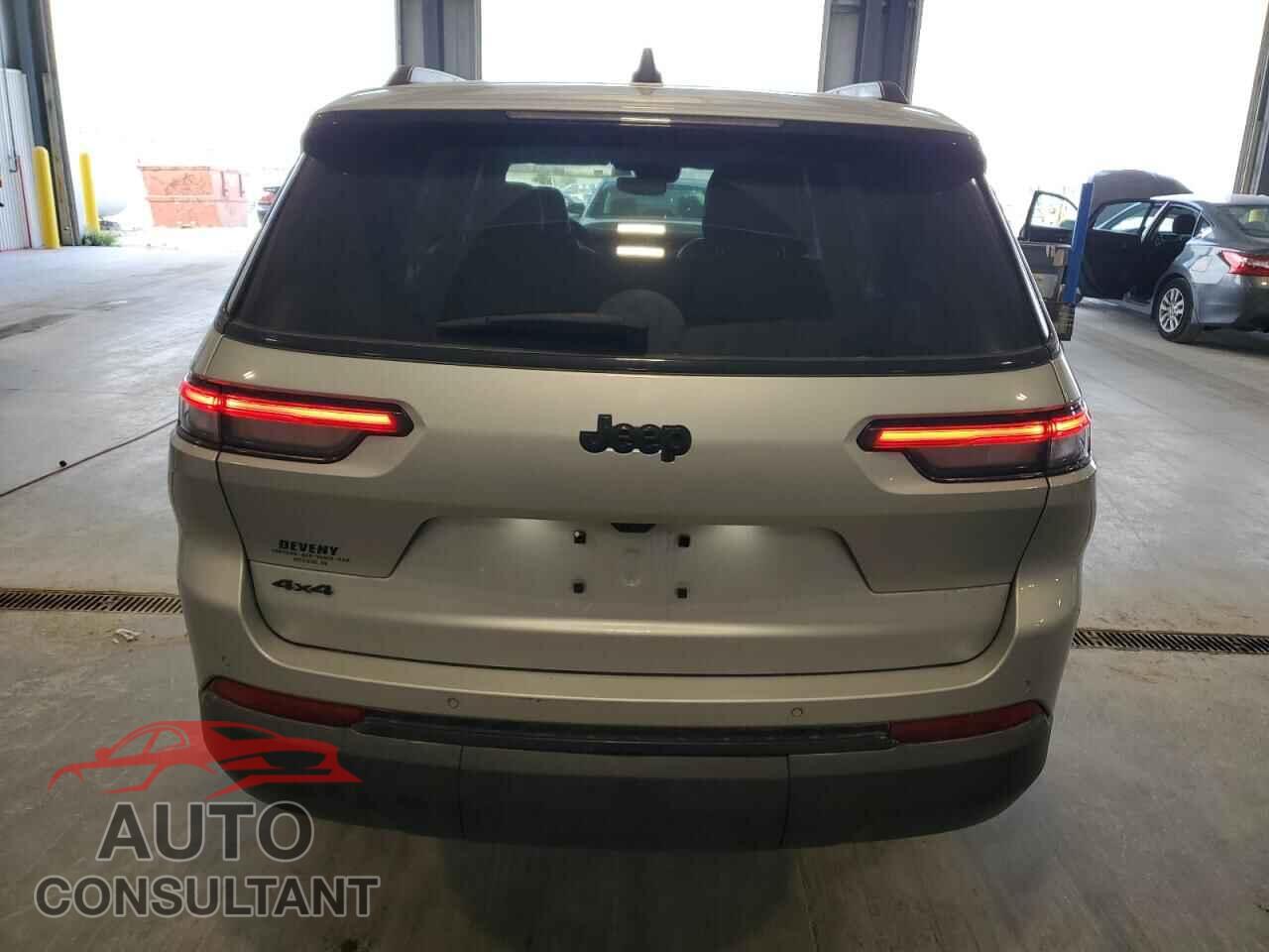 JEEP GRAND CHER 2024 - 1C4RJKAG8R8564294