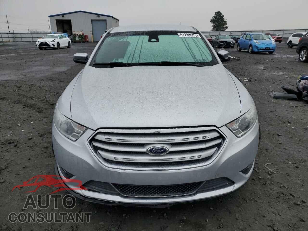 FORD TAURUS 2017 - 1FAHP2F83HG102554